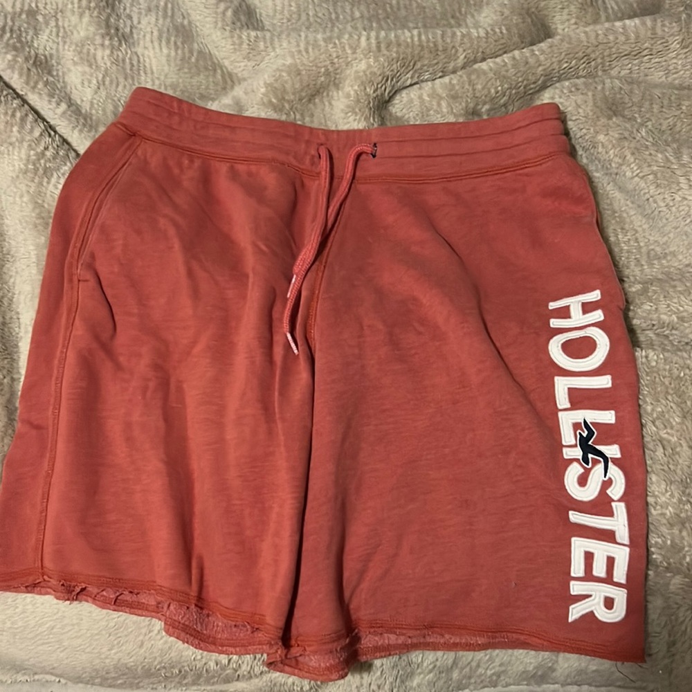 Hollister shorts